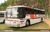 Ônibus Particulares 13140 na cidade de Campinas, São Paulo, Brasil, por George Miranda. Número da foto: #:id.