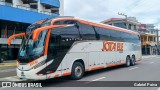 Empresa Jota Ele de Transportes 429 na cidade de Florianópolis, Santa Catarina, Brasil, por Gabriel Paiva. Número da foto: #12959796.