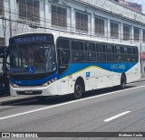 ETURSA - Emp. de Transp. Urbano e Rodoviário de Santo André 04 452 na cidade de Santo André, São Paulo, Brasil, por Matheus Costa. Número da foto: #:id.