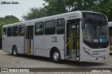 Auto Viação Redentor HL333 na cidade de Curitiba, Paraná, Brasil, por Jefferson Simões. Número da foto: #12960460.