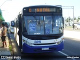 Trampolim da Vitória 325 na cidade de Natal, Rio Grande do Norte, Brasil, por Junior Mendes. Número da foto: #:id.