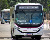 Auto Viação ABC RJ 105.018 na cidade de Niterói, Rio de Janeiro, Brasil, por Ian Santos. Número da foto: #12962043.