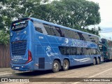 Isla Bus Transportes 2900 na cidade de Caldas Novas, Goiás, Brasil, por Luís Matheus Oliveira. Número da foto: #12961931.