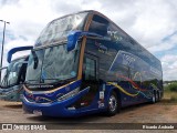 Irmãos Rocha Turismo 2024 na cidade de Caruaru, Pernambuco, Brasil, por Ricardo Andrade. Número da foto: #12962311.