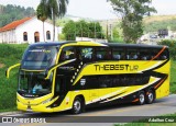 The Best Tur 680 na cidade de Aparecida, São Paulo, Brasil, por Adailton Cruz. Número da foto: #12961432.