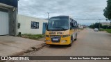 Auto Escola Nova Visão 4766 na cidade de Luís Eduardo Magalhães, Bahia, Brasil, por Mario dos Santos Nogueira Junior. Número da foto: #:id.
