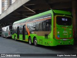 TRANSPPASS - Transporte de Passageiros 8 1231 na cidade de São Paulo, São Paulo, Brasil, por Rogério Teixeira Varadi. Número da foto: #12960707.