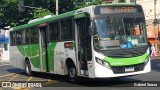 Caprichosa Auto Ônibus C27196 na cidade de Rio de Janeiro, Rio de Janeiro, Brasil, por Gabriel Sousa. Número da foto: #:id.