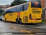 Irmãos Tur 6001 na cidade de Juiz de Fora, Minas Gerais, Brasil, por Tailisson Fernandes. Número da foto: #:id.