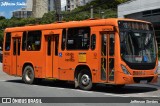 Transporte Coletivo Glória BI866 na cidade de Curitiba, Paraná, Brasil, por Jefferson Simões. Número da foto: #12960533.