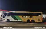 Empresa Gontijo de Transportes 19850 na cidade de Escada, Pernambuco, Brasil, por Pedro Francisco Junior. Número da foto: #12962266.