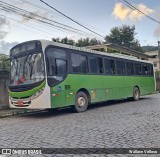 Ônibus Particulares 041 na cidade de Rio Bonito, Rio de Janeiro, Brasil, por Wallace Velloso. Número da foto: #:id.