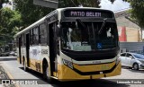 Empresa de Transportes Nova Marambaia AT-66305 na cidade de Belém, Pará, Brasil, por Leonardo Rocha. Número da foto: #12961060.