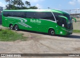Rob Rio 3000 na cidade de Nova Iguaçu, Rio de Janeiro, Brasil, por Leandro Leal. Número da foto: #12960944.
