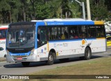 Viação Redentor C47762 na cidade de Rio de Janeiro, Rio de Janeiro, Brasil, por Valter Silva. Número da foto: #:id.