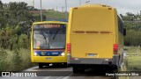 Ônibus Particulares 4387 na cidade de Juiz de Fora, Minas Gerais, Brasil, por Hanry Noronha e Silva. Número da foto: #12959470.
