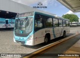 Viação Fortaleza 02504 na cidade de Fortaleza, Ceará, Brasil, por Evelano Oliveira da Silva. Número da foto: #12961846.