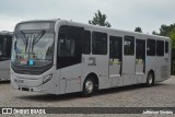 Auto Viação Redentor HL334 na cidade de Curitiba, Paraná, Brasil, por Jefferson Simões. Número da foto: #12960492.