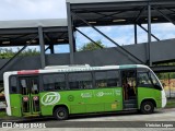 Tijuquinha - Auto Viação Tijuca A50153 na cidade de Rio de Janeiro, Rio de Janeiro, Brasil, por Vinicius Lopes. Número da foto: #12961884.