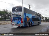 Gasparzinho Turismo 1040 na cidade de Caruaru, Pernambuco, Brasil, por Lenilson da Silva Pessoa. Número da foto: #12962057.