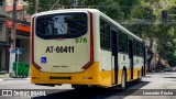 Empresa de Transportes Nova Marambaia AT-66411 na cidade de Belém, Pará, Brasil, por Leonardo Rocha. Número da foto: #12960741.