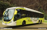 Itajaí Transportes Coletivos 2077 na cidade de Campinas, São Paulo, Brasil, por George Miranda. Número da foto: #12961605.