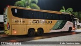 Empresa Gontijo de Transportes 19485 na cidade de Escada, Pernambuco, Brasil, por Pedro Francisco Junior. Número da foto: #12962280.
