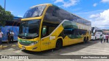 Empresa Gontijo de Transportes 23135 na cidade de Caruaru, Pernambuco, Brasil, por Pedro Francisco Junior. Número da foto: #12962256.