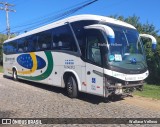 Marinho Transporte e Turismo RJ 542.012 na cidade de Armação dos Búzios, Rio de Janeiro, Brasil, por Wallace Velloso. Número da foto: #12960847.