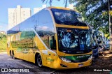 Empresa Gontijo de Transportes 23020 na cidade de Salvador, Bahia, Brasil, por Mairan Santos. Número da foto: #12960620.