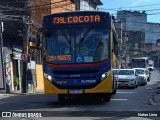 Auto Viação Reginas RJ 110.039 na cidade de Duque de Caxias, Rio de Janeiro, Brasil, por Natan Lima. Número da foto: #:id.