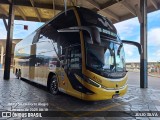 Viação Nova Itapemirim 41126 na cidade de Porto Alegre, Rio Grande do Sul, Brasil, por JULIO SILVA. Número da foto: #12959882.