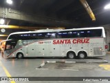 Viação Santa Cruz 235140 na cidade de São Paulo, São Paulo, Brasil, por Rafael Nunes Pereira. Número da foto: #:id.