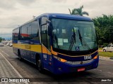 Confiance Transportes e Turismo 0060 na cidade de Guarujá, São Paulo, Brasil, por Jean Gu. Número da foto: #12959552.