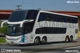Auto Viação Catarinense 3510 na cidade de Curitiba, Paraná, Brasil, por Jefferson Simões. Número da foto: #12960585.