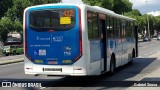 Transurb A72157 na cidade de Rio de Janeiro, Rio de Janeiro, Brasil, por Gabriel Sousa. Número da foto: #:id.