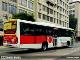 Auto Viação Alpha A48032 na cidade de Rio de Janeiro, Rio de Janeiro, Brasil, por Vinicius Lopes. Número da foto: #12961880.