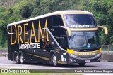 Expresso Nordeste 61110 na cidade de Piraí, Rio de Janeiro, Brasil, por Paulo Henrique Pereira Borges. Número da foto: #12962085.