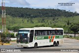 Empresa Gontijo de Transportes 20140 na cidade de João Monlevade, Minas Gerais, Brasil, por Mairo de Magalhães. Número da foto: #12961921.