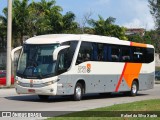 Viação Cidade do Aço RJ 174.032 na cidade de Rio de Janeiro, Rio de Janeiro, Brasil, por Rafael da Silva Xarão. Número da foto: #12960189.