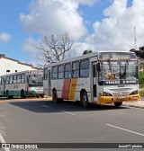 Via Nova 1476 na cidade de Jiquiriçá, Bahia, Brasil, por buzu071 photos. Número da foto: #12961791.