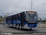 Itamaracá Transportes 1.477 na cidade de Caruaru, Pernambuco, Brasil, por Lenilson da Silva Pessoa. Número da foto: #:id.