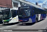 Next Mobilidade - ABC Sistema de Transporte 82.621 na cidade de Santo André, São Paulo, Brasil, por Matheus Costa. Número da foto: #12962131.