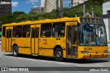 Transporte Coletivo Glória BC304 na cidade de Curitiba, Paraná, Brasil, por Jefferson Simões. Número da foto: #12960498.