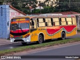 TLGSA - Transporte Loma Grande S.A. - Línea 132 > Transporte LomaGrandense S.A. 06 na cidade de Limpio, Central, Paraguai, por Eduardo Dodero. Número da foto: #12960924.