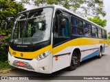 Escolares 690 na cidade de Curitiba, Paraná, Brasil, por Ricardo Fontes Moro. Número da foto: #:id.