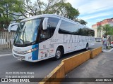 Auto Viação Catarinense 323237 na cidade de Porto Alegre, Rio Grande do Sul, Brasil, por JULIO SILVA. Número da foto: #12959800.