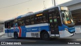Auto Viação Jabour D86264 na cidade de Rio de Janeiro, Rio de Janeiro, Brasil, por Gabriel Sousa. Número da foto: #:id.