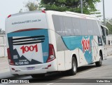 Auto Viação 1001 RJ 108.150 na cidade de Rio de Janeiro, Rio de Janeiro, Brasil, por Valter Silva. Número da foto: #12960360.