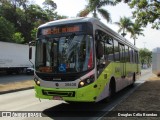 Viação Zurick 30638 na cidade de Belo Horizonte, Minas Gerais, Brasil, por Douglas Célio Brandao. Número da foto: #:id.
